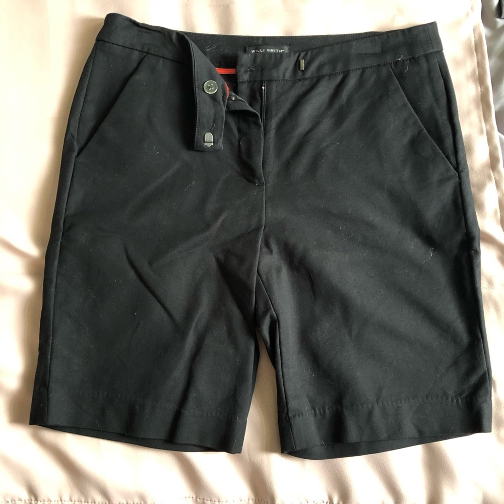 Willi Smith Shorts